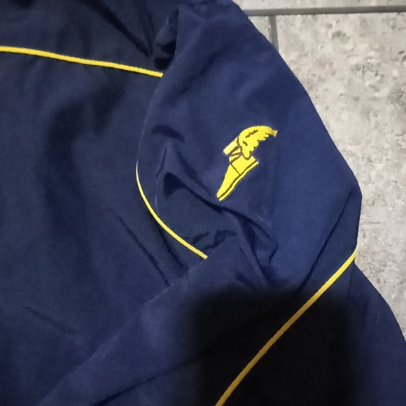Goodyear Racing Lightweight Jacket - Picture 11 of 16